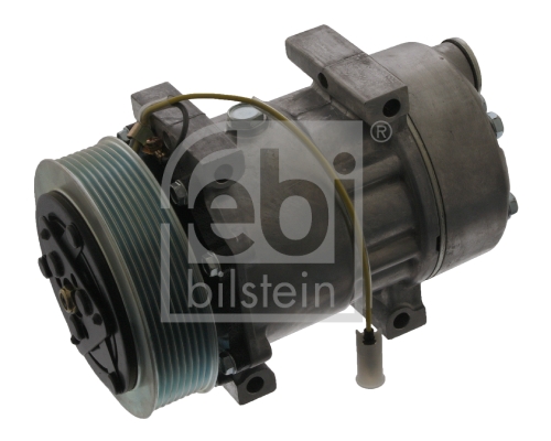 Airco compressor Febi Bilstein 43562
