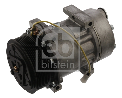 Airco compressor Febi Bilstein 43570