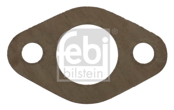 Oliekoeler pakking Febi Bilstein 43589