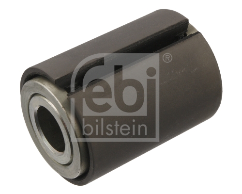 Veeroog lager Febi Bilstein 43602