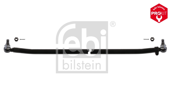 Spoorstang Febi Bilstein 43611