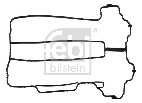 Kleppendekselpakking Febi Bilstein 43629