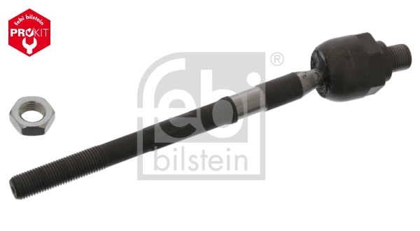 Axiaal gewricht / spoorstang Febi Bilstein 43630