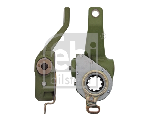 Remstelinrichting Febi Bilstein 43634