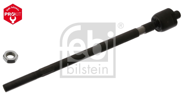 Axiaal gewricht / spoorstang Febi Bilstein 43642
