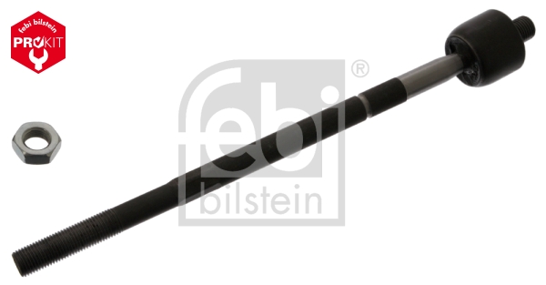 Axiaal gewricht / spoorstang Febi Bilstein 43643