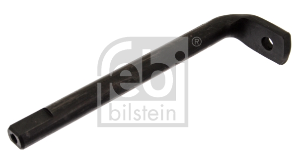 Spanner poly V-riem Febi Bilstein 43680