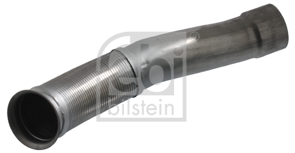 Flexibele slang Febi Bilstein 43714