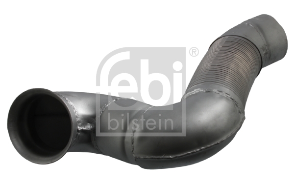 Flexibele slang Febi Bilstein 43717