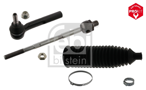 Spoorstang Febi Bilstein 43731