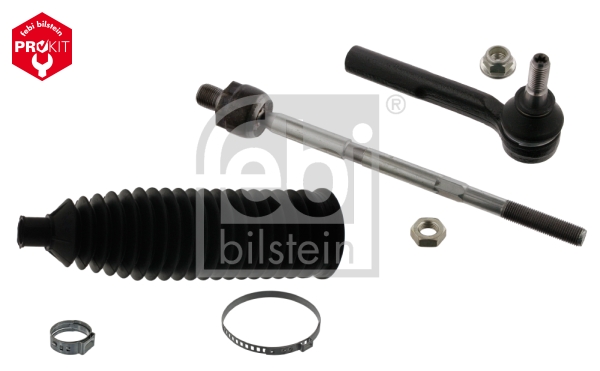 Spoorstang Febi Bilstein 43732