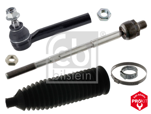 Spoorstang Febi Bilstein 43780
