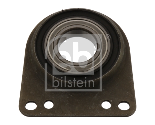 Cardanaslager / ophanging Febi Bilstein 43781