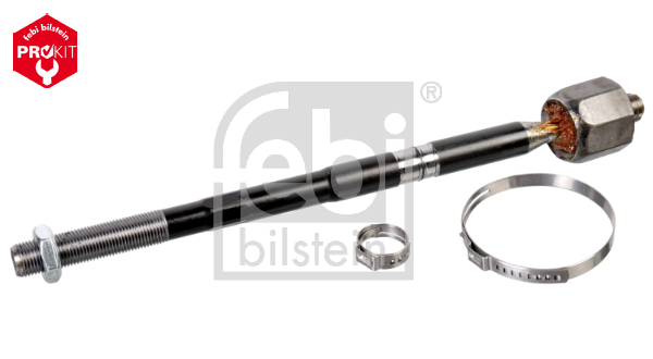 Axiaal gewricht / spoorstang Febi Bilstein 43792