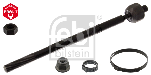 Axiaal gewricht / spoorstang Febi Bilstein 43794