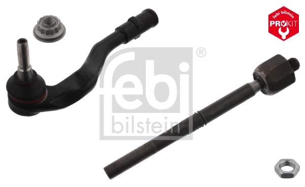 Spoorstang Febi Bilstein 43795