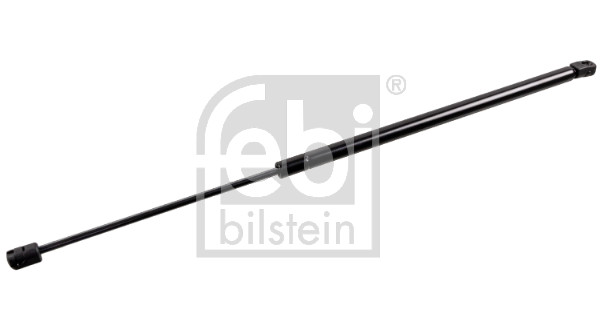 Gasveer, kofferruimte Febi Bilstein 44005