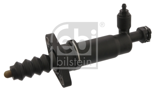 Hulpkoppelingscilinder Febi Bilstein 44166
