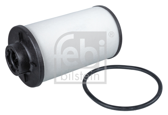 Filter/oliezeef automaatbak Febi Bilstein 44176