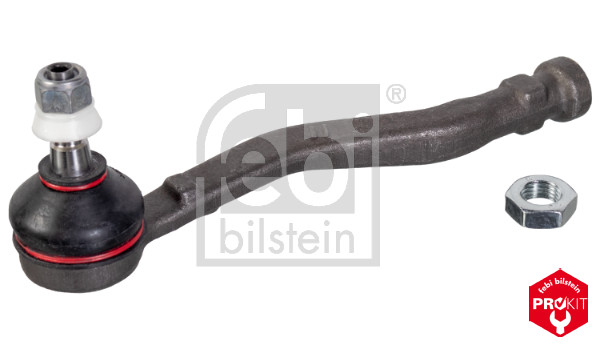 Spoorstangeind / Stuurkogel Febi Bilstein 44186