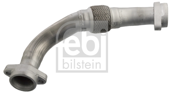Flexibele slang Febi Bilstein 44194