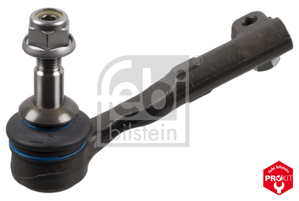Spoorstangeind / Stuurkogel Febi Bilstein 44282