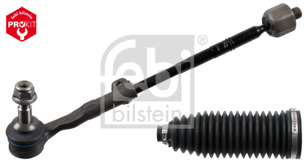 Stuurhuis reparatieset Febi Bilstein 44298