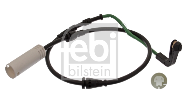 Slijtage indicator Febi Bilstein 44335