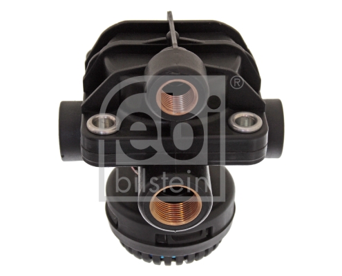 Relaisklep Febi Bilstein 44345
