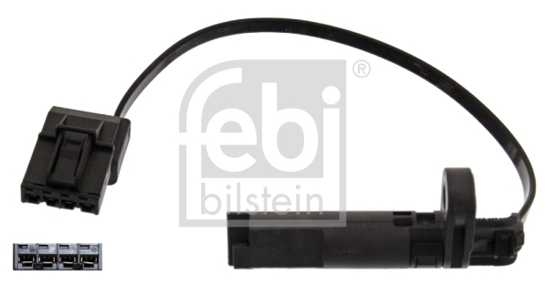 Toerentalsensor Febi Bilstein 44351