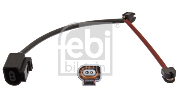 Slijtage indicator Febi Bilstein 44352