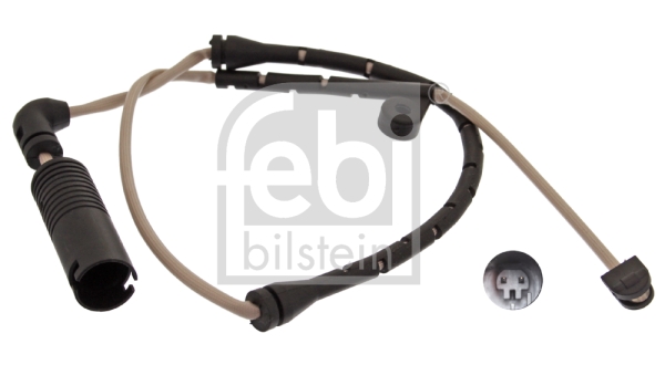 Slijtage indicator Febi Bilstein 44354