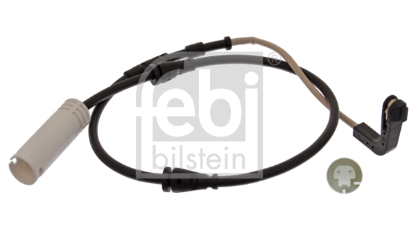 Slijtage indicator Febi Bilstein 44356