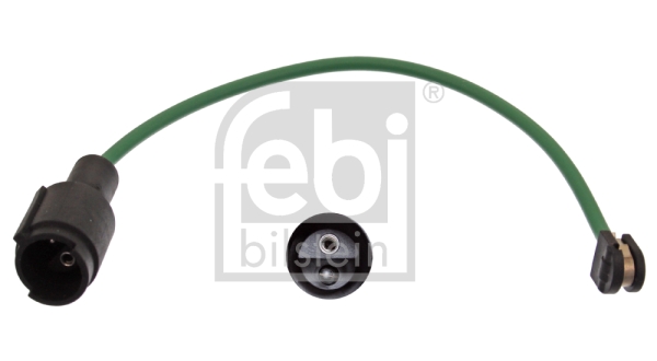 Slijtage indicator Febi Bilstein 44358