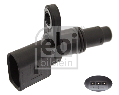 Nokkenas positiesensor Febi Bilstein 44360