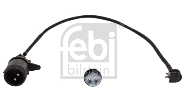 Slijtage indicator Febi Bilstein 44361