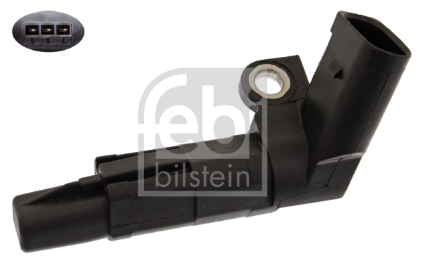 Krukas positiesensor Febi Bilstein 44364