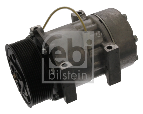 Airco compressor Febi Bilstein 44368