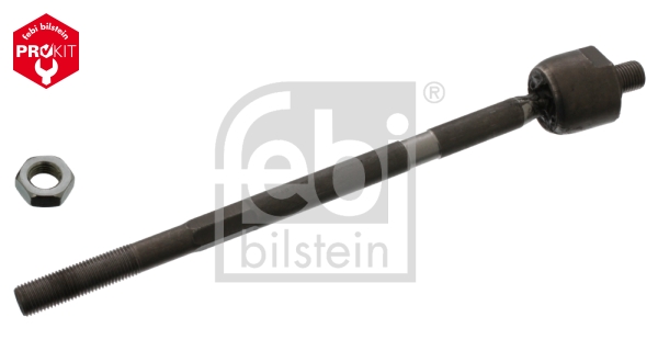 Axiaal gewricht / spoorstang Febi Bilstein 44372