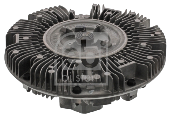 Visco-koppeling Febi Bilstein 44475