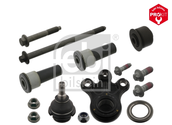 Fuseepenbus Febi Bilstein 44480