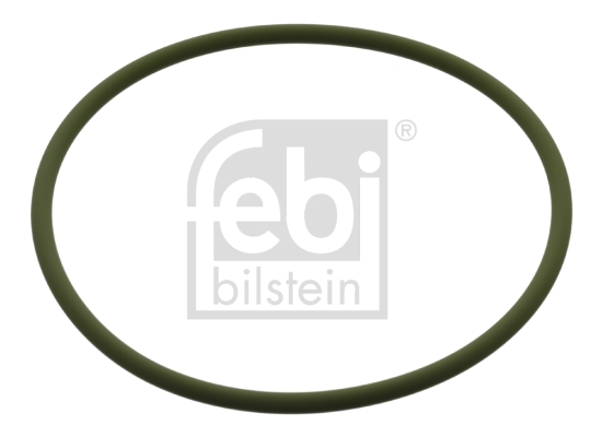 Cilinderbus/voering O-ring Febi Bilstein 44484