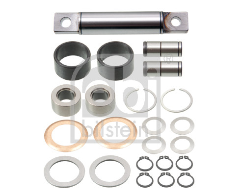 Koppelingsvork Febi Bilstein 44492