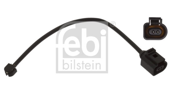 Slijtage indicator Febi Bilstein 44552