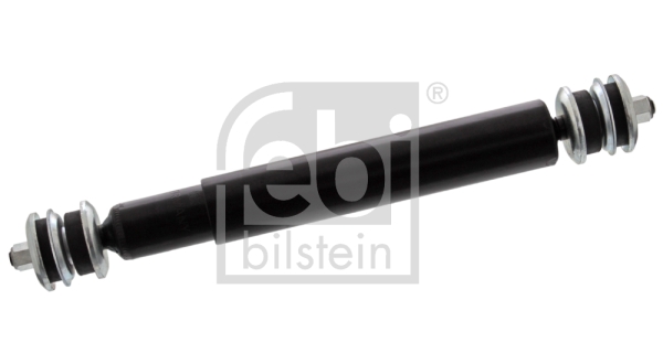 Schokdemper Febi Bilstein 44560