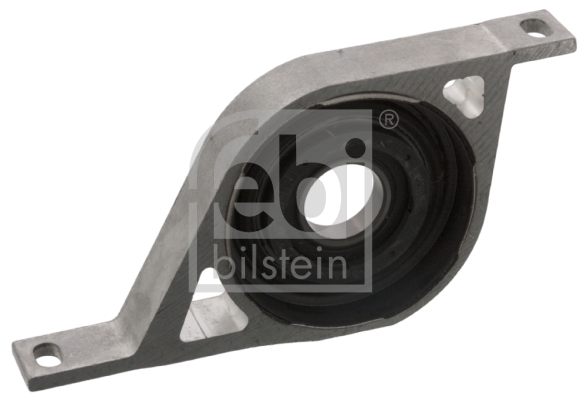 Cardanaslager / ophanging Febi Bilstein 44562