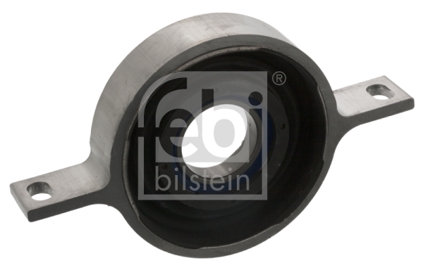 Cardanaslager / ophanging Febi Bilstein 44566