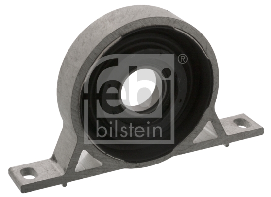 Cardanaslager / ophanging Febi Bilstein 44568