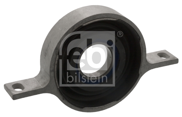 Cardanaslager / ophanging Febi Bilstein 44569