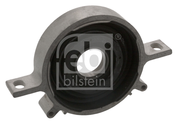 Cardanaslager / ophanging Febi Bilstein 44571